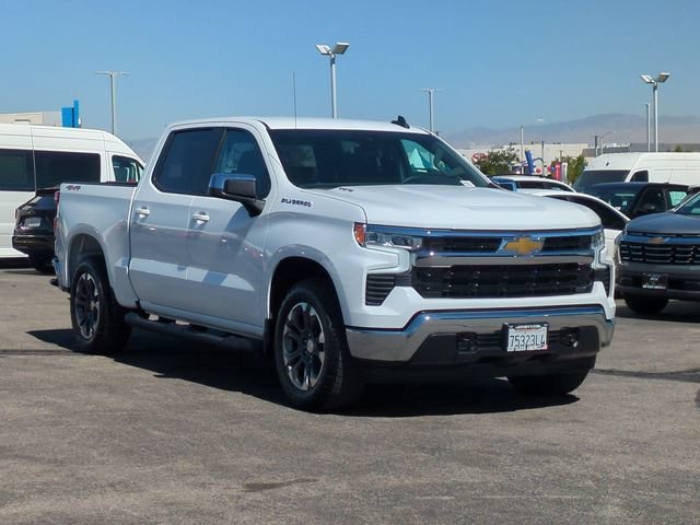 chevrolet silverado 1500 2026 3GCPKDEK7TG180622 image chevrolet silverado 1500 2026 3GCPKDEK7TG180622 image